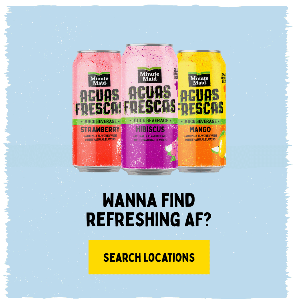 Wanna buy refreshing AF? Find locations here